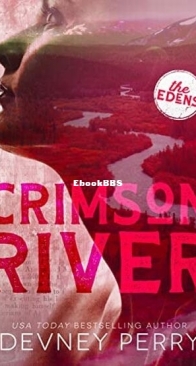 Crimson River - The Edens 5 - Devney Perry - English