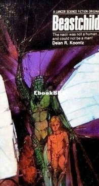 Beastchild - Dean Koontz - English