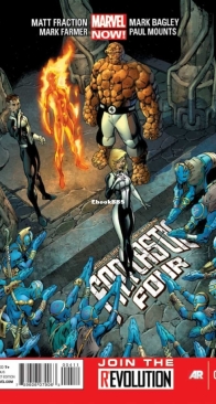 Fantastic Four v4 04 (of 16) - Marvel 2013 - Matt Fraction - English