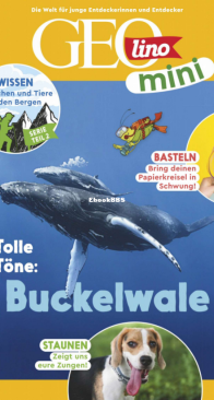 GEOmini 05.2021 - German