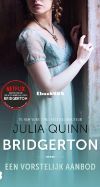 Een Vorstelijk Aanbod - Bridgerton 3 - Julia Quinn - Dutch