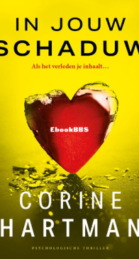 In Jouw Schaduw  - Nicky van Wijnen 1 - Corine Hartman - Dutch
