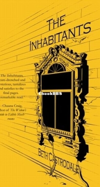 The Inhabitants - Beth Castrodale - English
