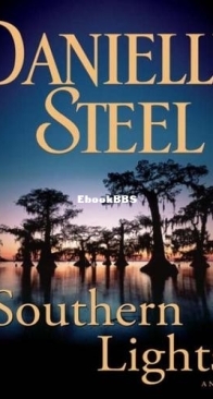 Southern Lights - Danielle Steel - English