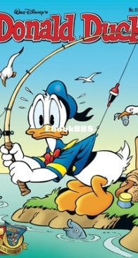 Donald Duck - Dutch Weekblad - Issue 11 - 2012 - Dutch