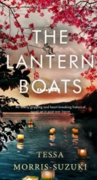 The Lantern Boats - Tessa Morris-Suzuki - English