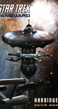 Summon the Thunder - Star Trek Vanguard 02 - Dayton Ward and KevinDilmore - English