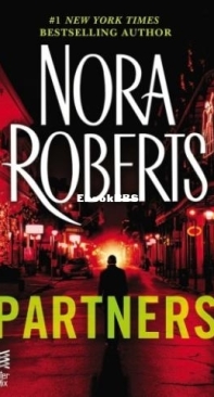 Partners - Nora Roberts - English