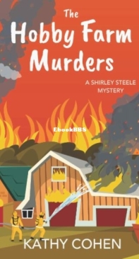 The Hobby Farm Murders - Kathy Cohen - English