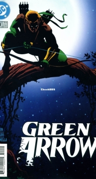 Green Arrow Vol.2 120 (of 137) - DC Comics 1997 - English