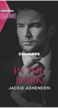 In the Dark - Playing for Pleasure 1 - Jackie Ashenden - English