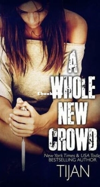 A Whole New Crowd - A Whole New Crowd 1 - Tijan - English