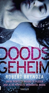 Doods Geheim - Erika Foster 6 - Robert Bryndza - Dutch