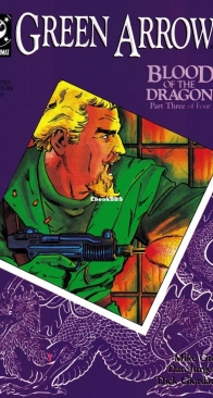 Green Arrow Vol.2 23 (of 137) - DC Comics 1989 - English