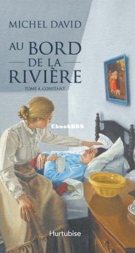 Constant -  - Au Bord De La Rivière 4 - Michel David - French