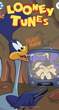 Looney Tunes 238 - DC Comics 2017 - English