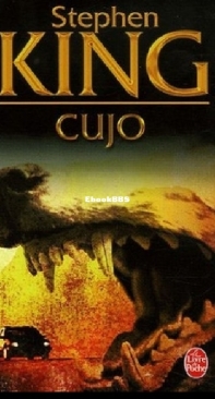 Cujo - Stephen King - French
