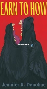 Learn to Howl - Jennifer R. Donohue - English