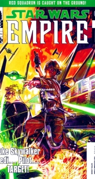 Star Wars: Empire 26 (of 40) - Dark Horse 2004 - English