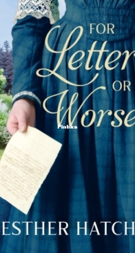 For Letter or Worse - Esther Hatch - English
