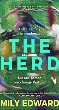 The Herd - Emily Edwards - English