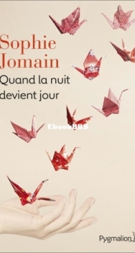 Quand La Nuit Devient Jour - Sophie Jomain - French