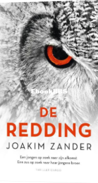 De Redding - Joakim Zander - Dutch