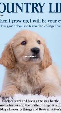 Country Life UK - 05.28.2025 - English