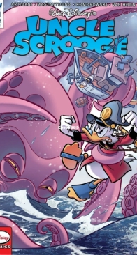Uncle Scrooge 20 (of 56) - IDW Publishing 2016 - English