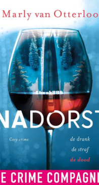 Nadorst - Marly van Otterloo - Dutch
