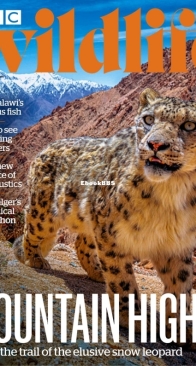 BBC Wildlife 2023 04 - English