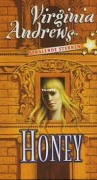Honey - Stralende Sterren 4 - Virginia Andrews - Dutch