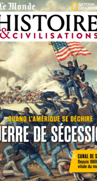 Histoire & Civilisations - Issue 109 - 10.2024 - French