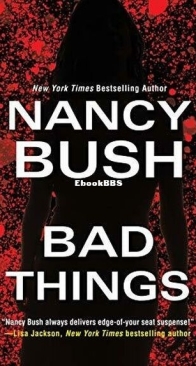 Bad Things - Nancy Bush - English