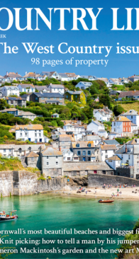 Country Life UK - 05.21.2025 - English