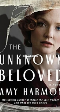 The Unknown Beloved - Amy Harmon - English