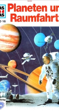 Planeten und Raumfahrt - Was Ist Was 016 - Harold Joseph Highland, Erich Übelacker - German
