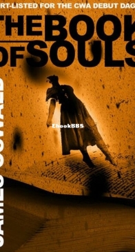 The Book of Souls - Inspector McLean 2 - James Oswald - English