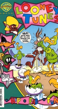 Looney Tunes 05 - DC Comics 1994 - English