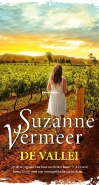 De Vallei - Suzanne Vermeer - Dutch