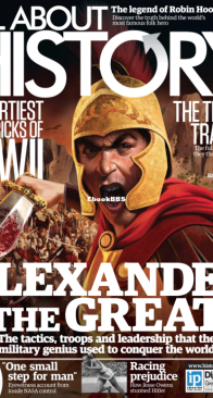 All About History Magazine Issue 009 - 2013 - English