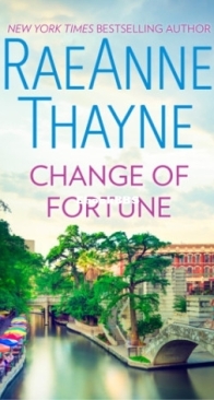 Change of Fortune - Fortune's  Woman - Fortunes of Texas. Return to Red Rock 5 - RaeAnne Thayne - English