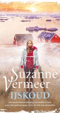 IJskoud - Suzanne Vermeer - Dutch