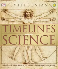 Timelines of Science - DK Smithsonian - English