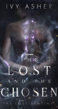 The Lost and the Chosen - The Lost Sentinel 01 - Ivy Asher - English