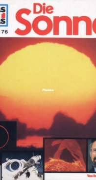 Die Sonne - Was Ist Was 076 - Erich Übelacker - German