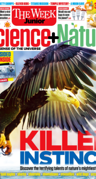 The Week Junior Science+Nature - 09.2024 - English