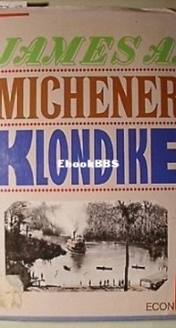 Klondike - James A. Michener - German