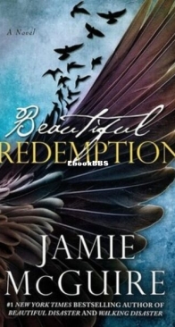 Beautiful Redemption - The Maddox Brothers 2 - Jamie McGuire - English