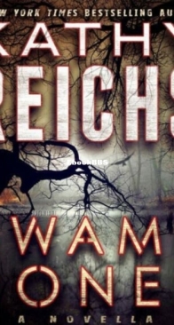 Swamp Bones - Temperance Brennan 16.5 - Kathy Reichs - English